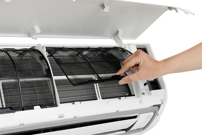 Điều hòa Daikin Inverter 21000 BTU 1 chiều FTKB60ZVMV&nbsp;